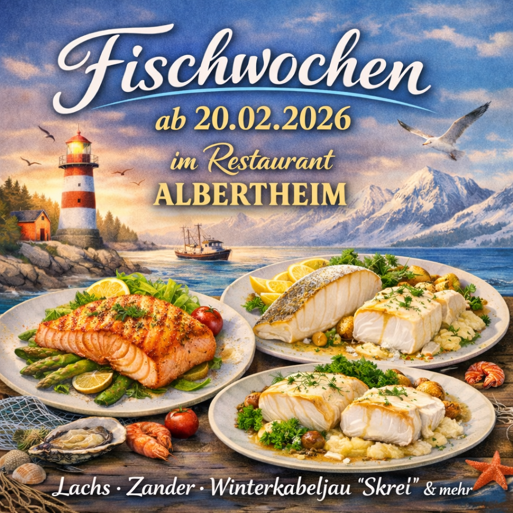 Beispielbild Fischwochen 2026